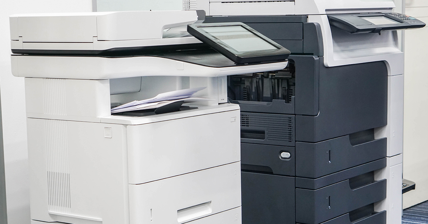 What to Consider Before Buying a Photocopy Machine for Your Business?