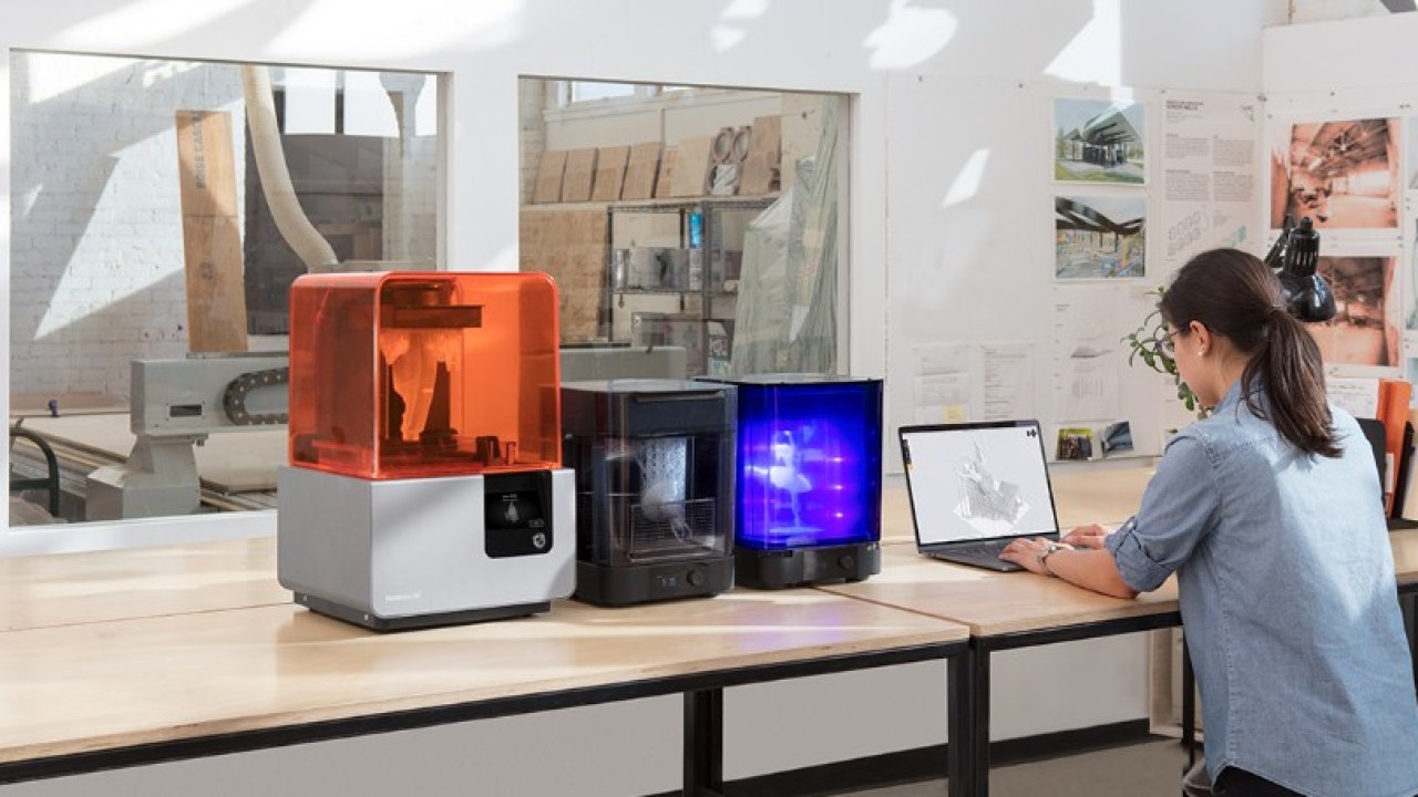 A Beginner’s Guide to Choosing the Right 3D Printer